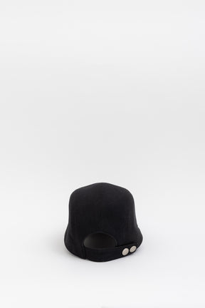 Nevada Quarterb'H Cap