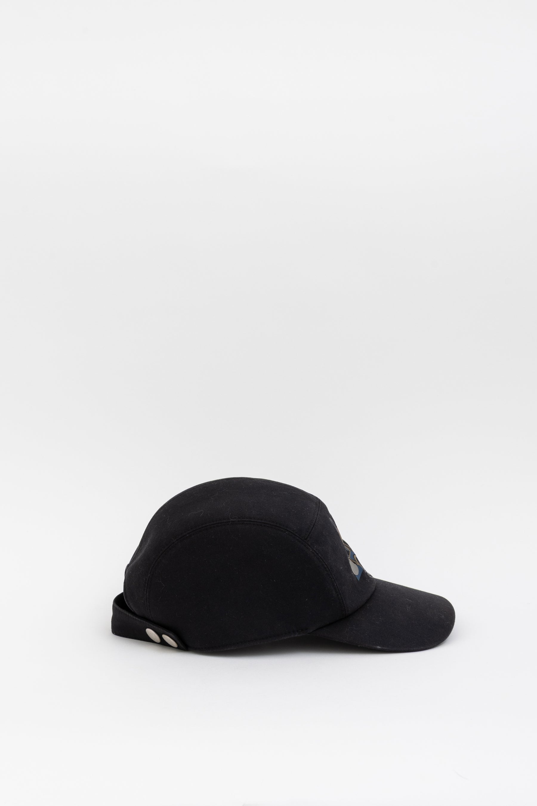 Nevada Quarterb'H Cap