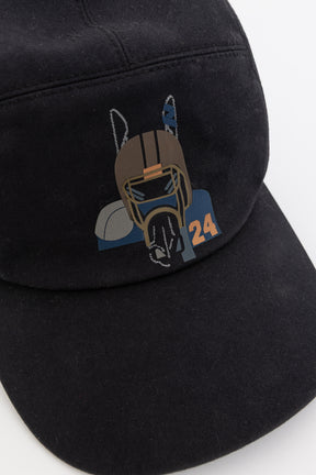 Nevada Quarterb'H Cap