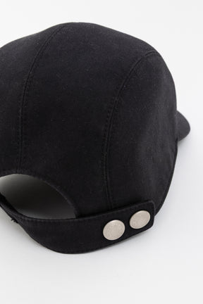 Nevada Quarterb'H Cap