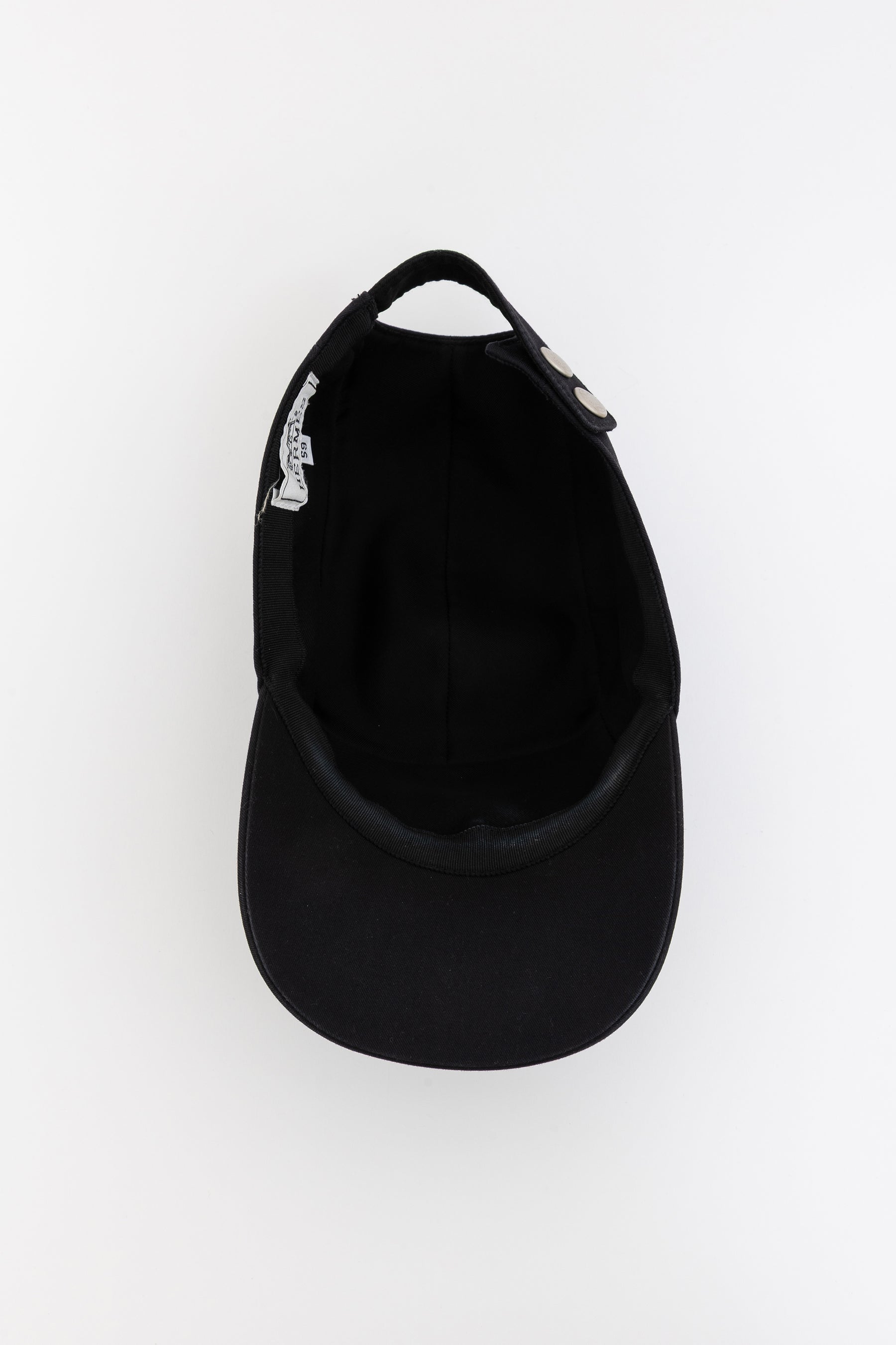 Nevada Quarterb'H Cap