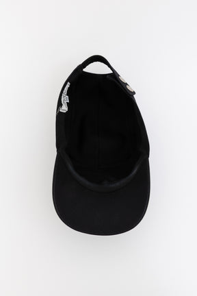 Nevada Quarterb'H Cap