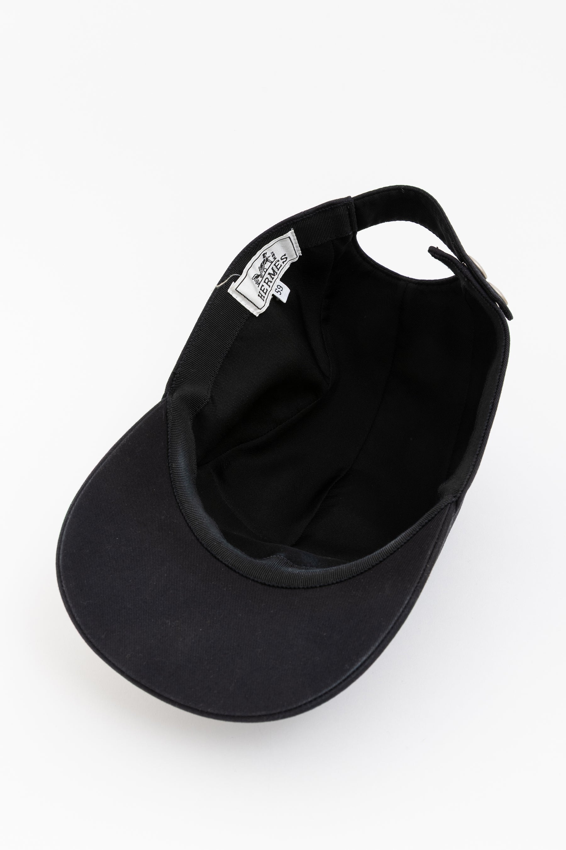 Nevada Quarterb'H Cap