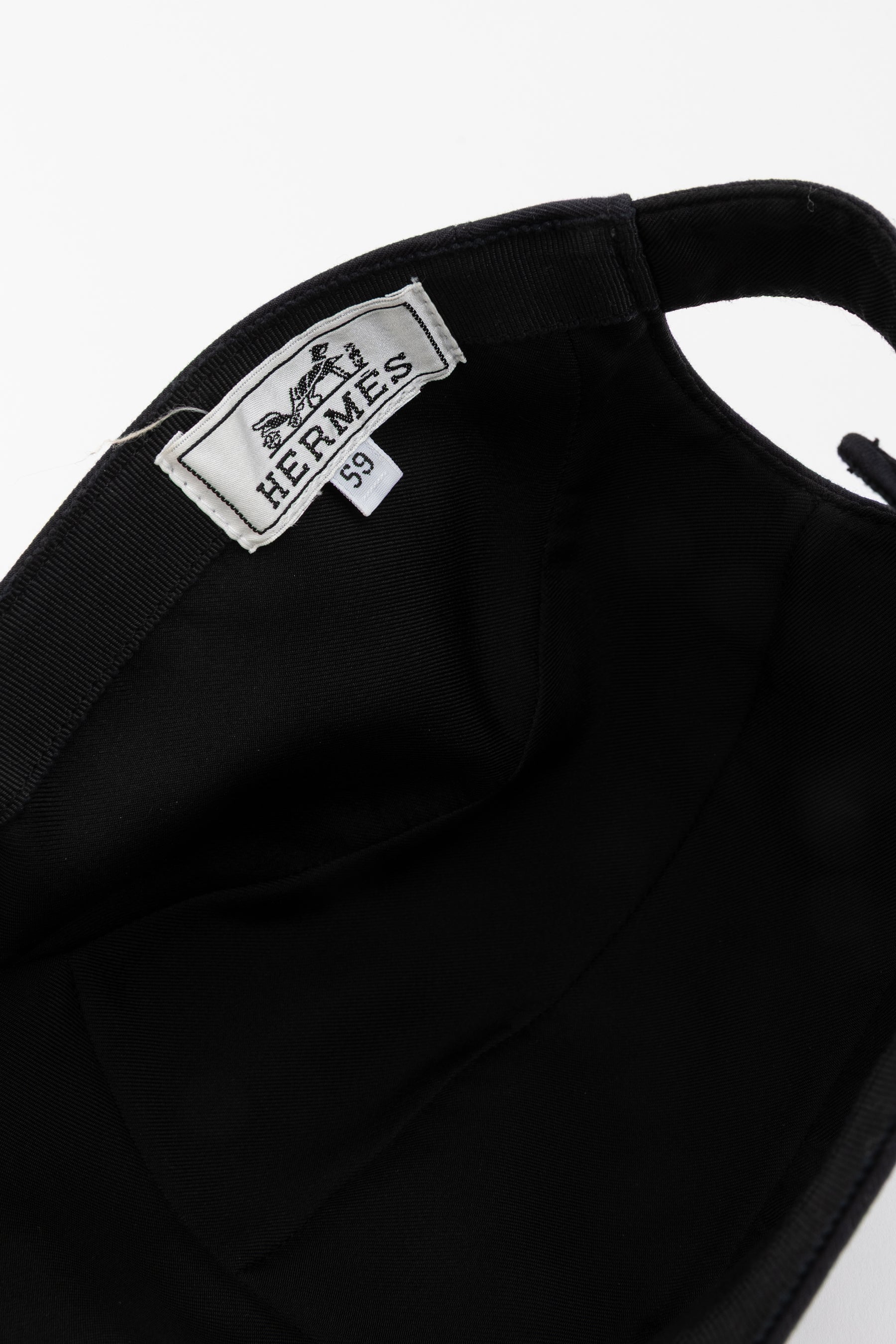Nevada Quarterb'H Cap