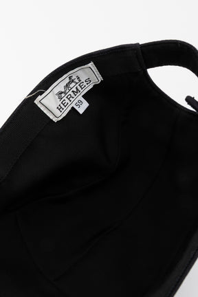 Nevada Quarterb'H Cap
