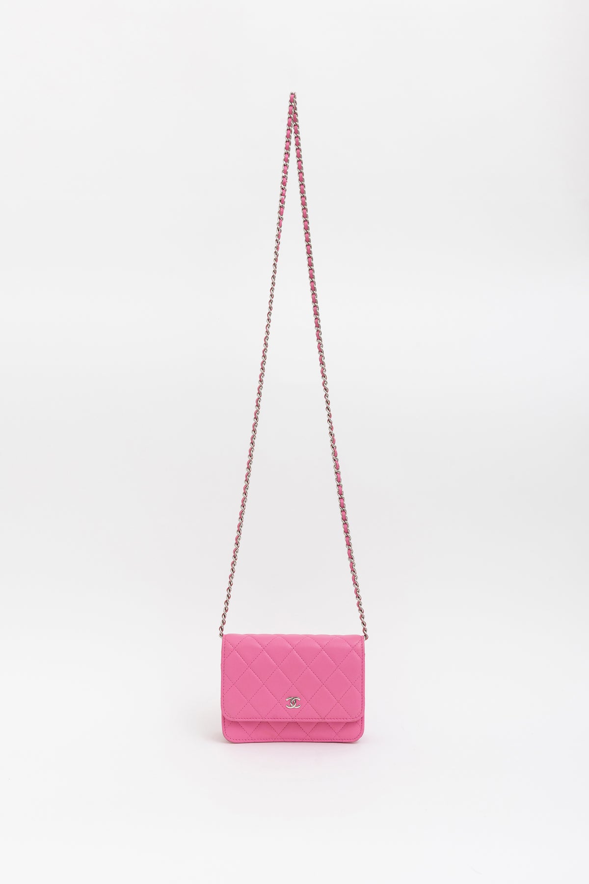 Mini Wallet Wallet on Chain