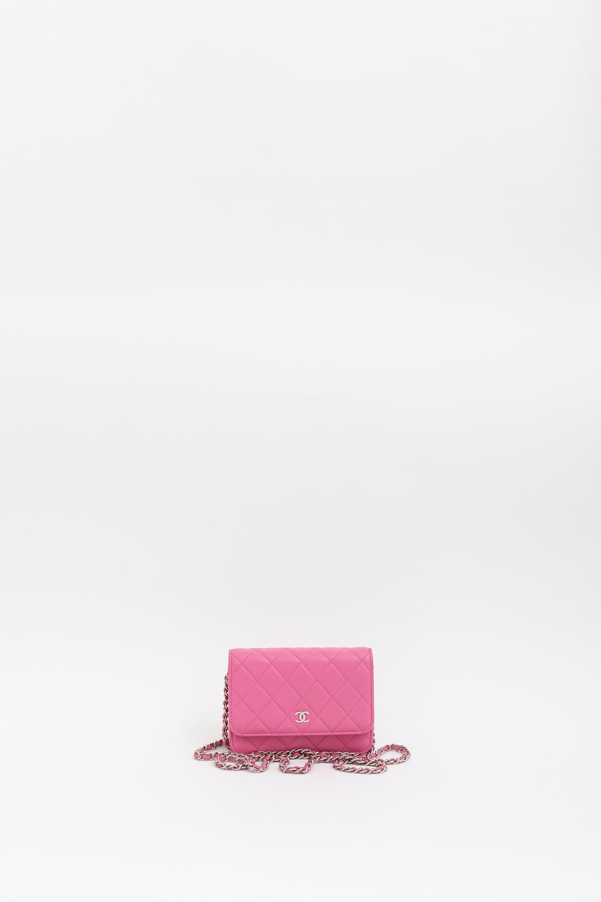Mini Wallet Wallet on Chain