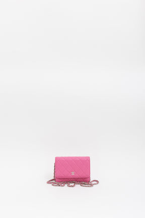 Mini Wallet Wallet on Chain