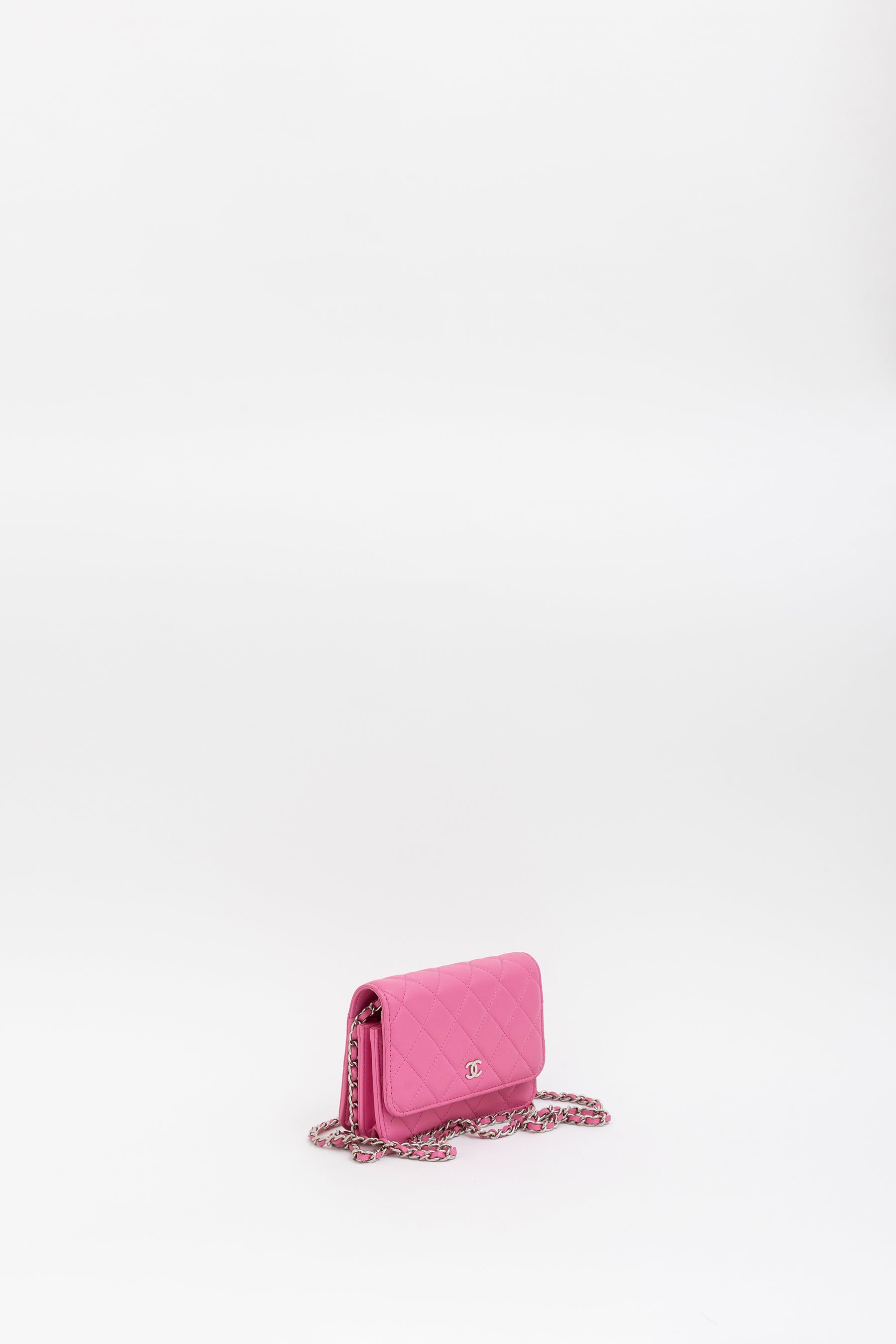 Mini Wallet Wallet on Chain