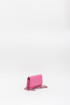 Mini Wallet Wallet on Chain