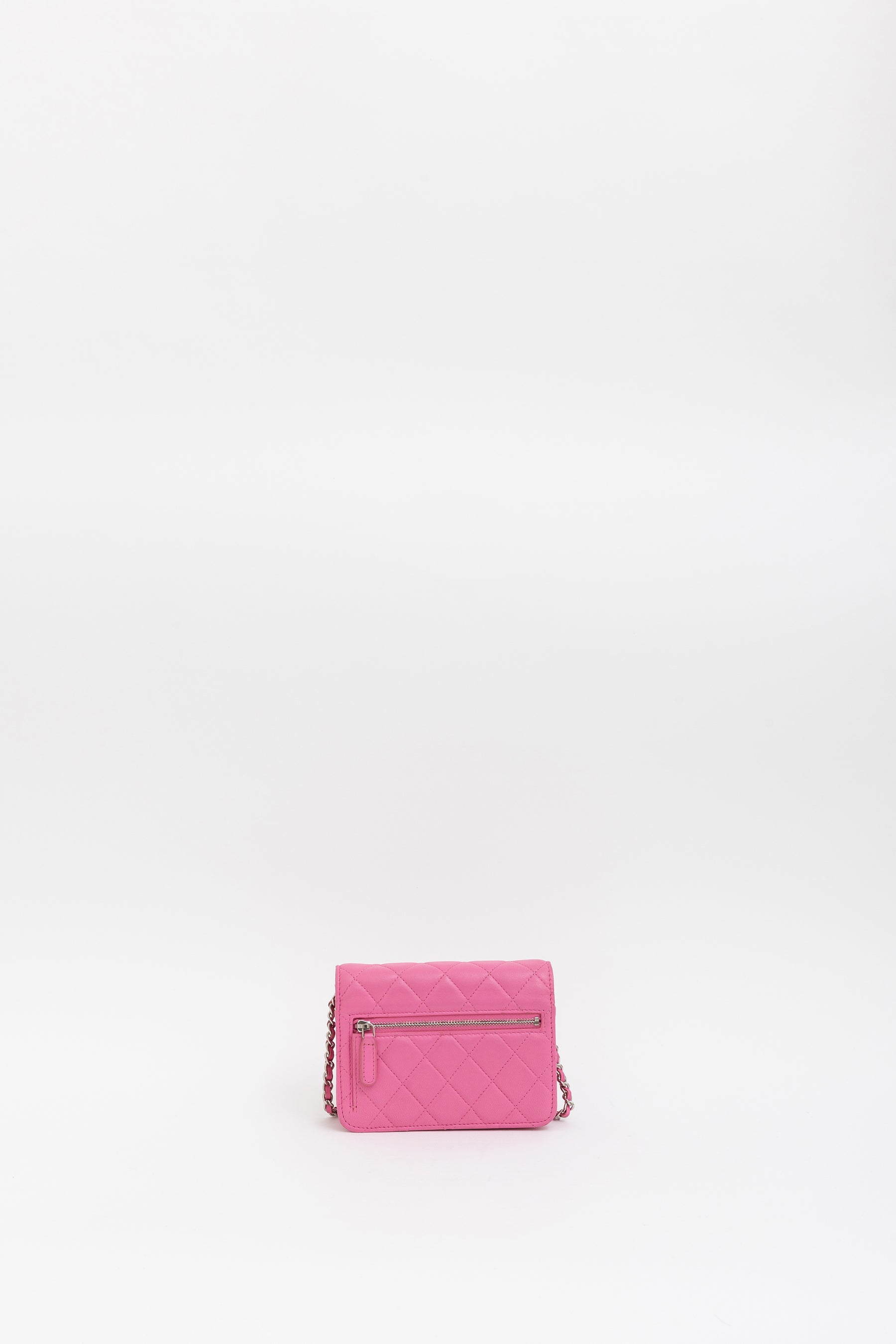 Mini Wallet Wallet on Chain