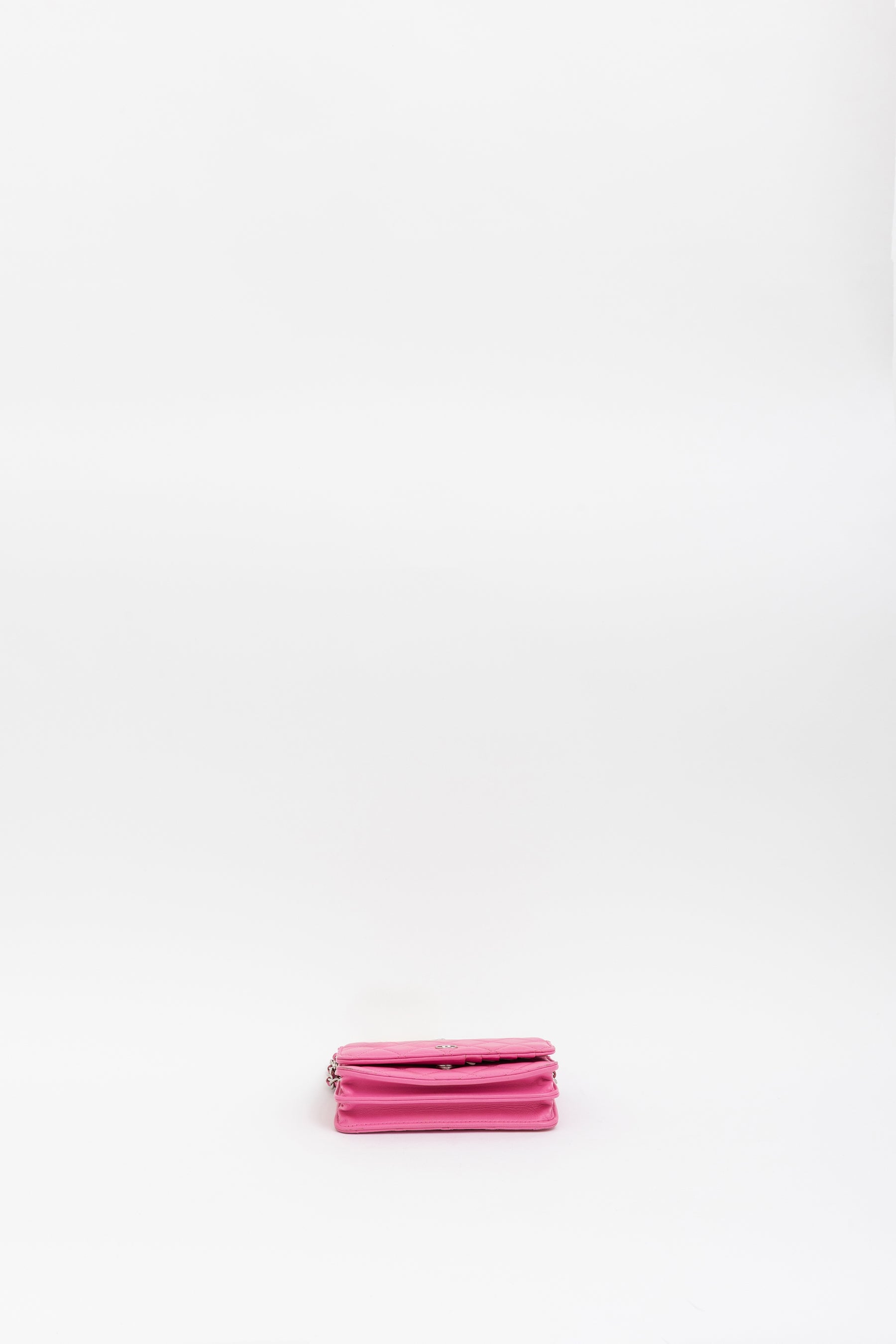 Mini Wallet Wallet on Chain