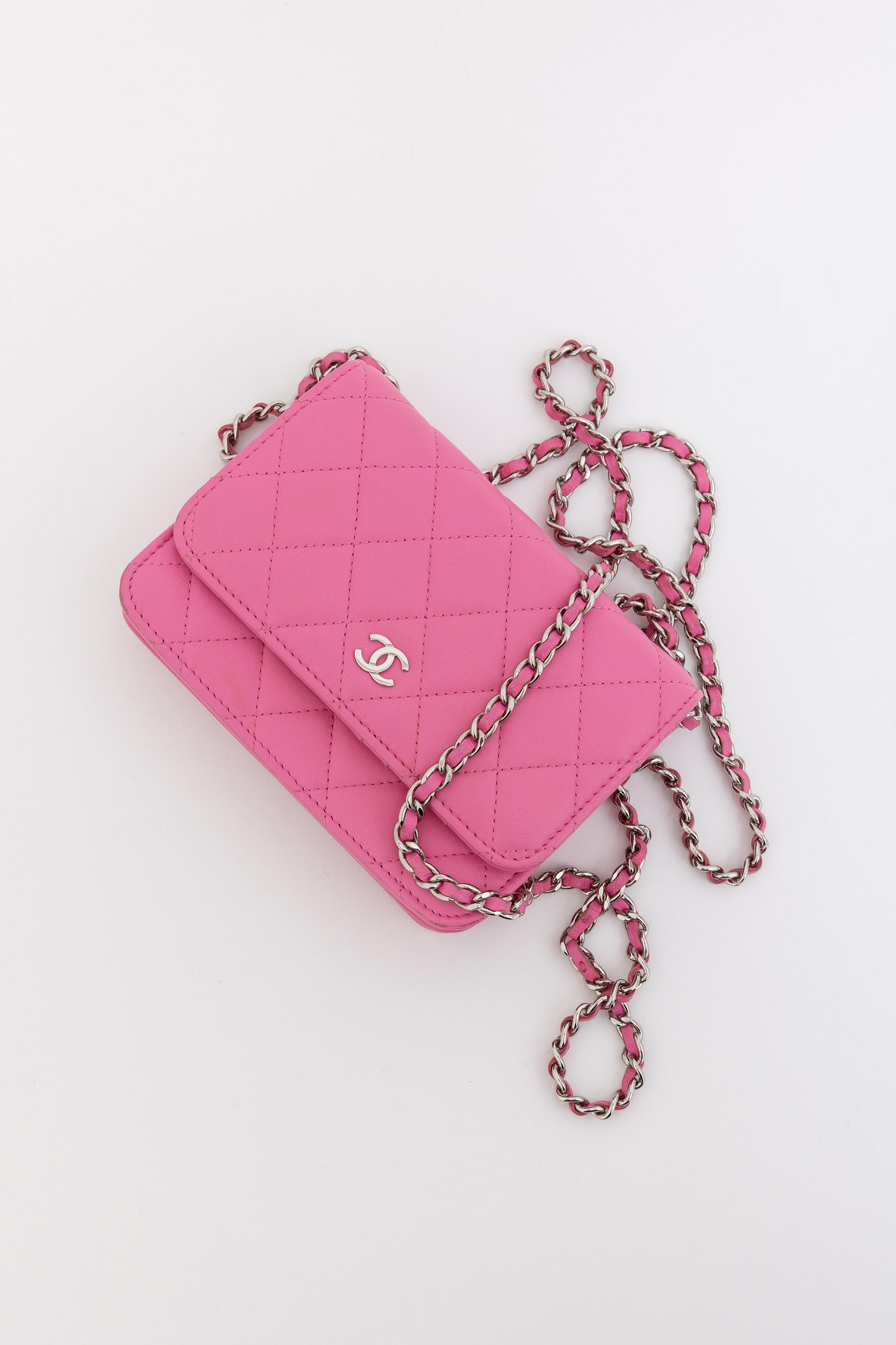 Mini Wallet Wallet on Chain