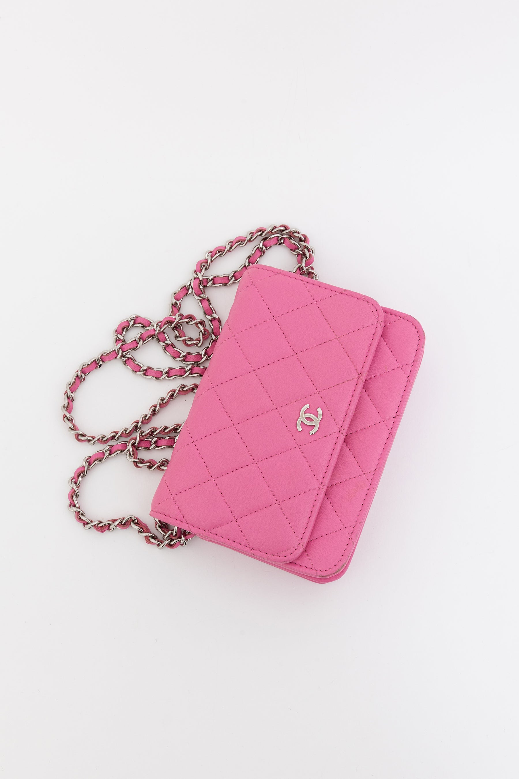 Mini Wallet Wallet on Chain
