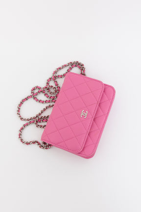 Mini Wallet Wallet on Chain