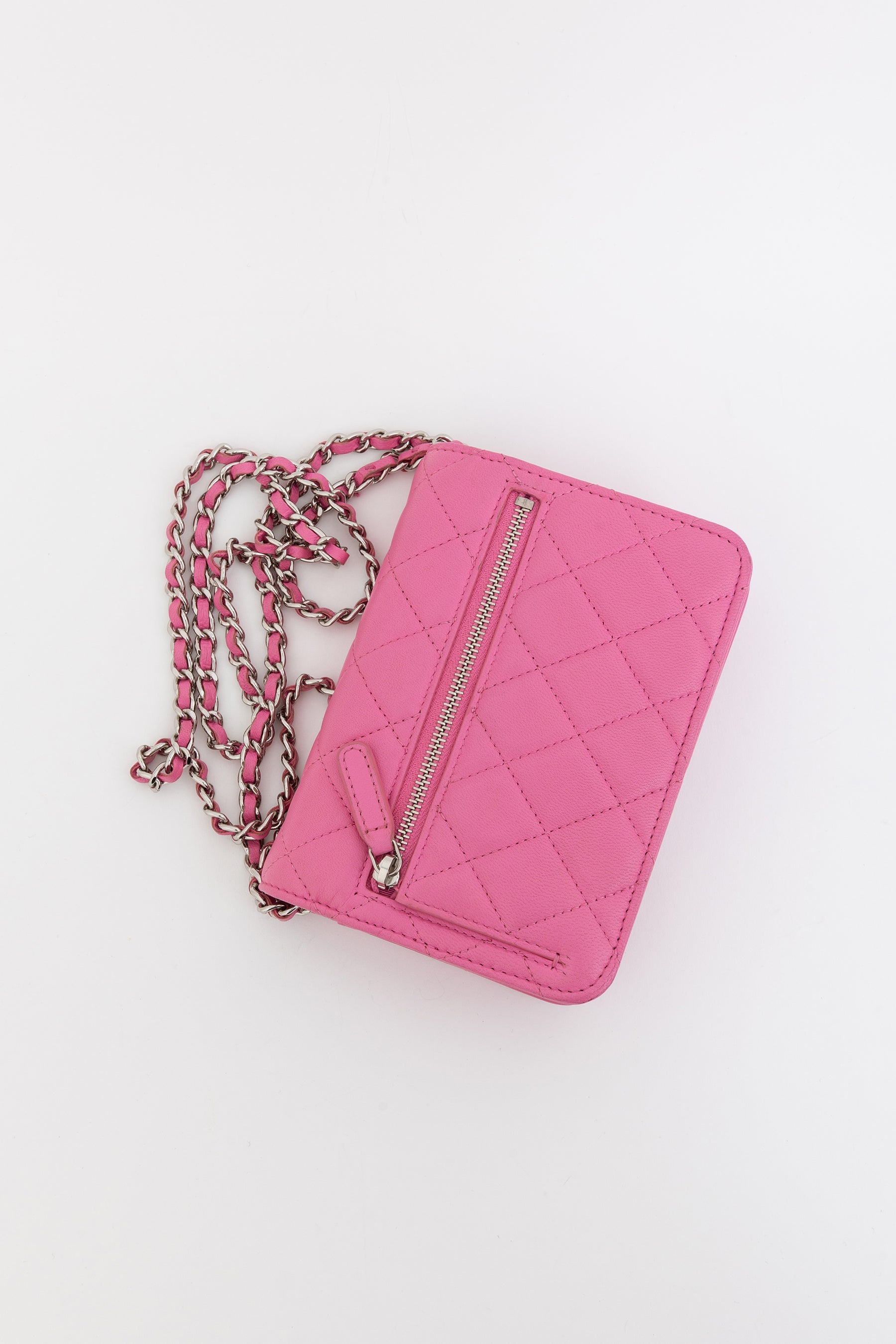 Mini Wallet Wallet on Chain