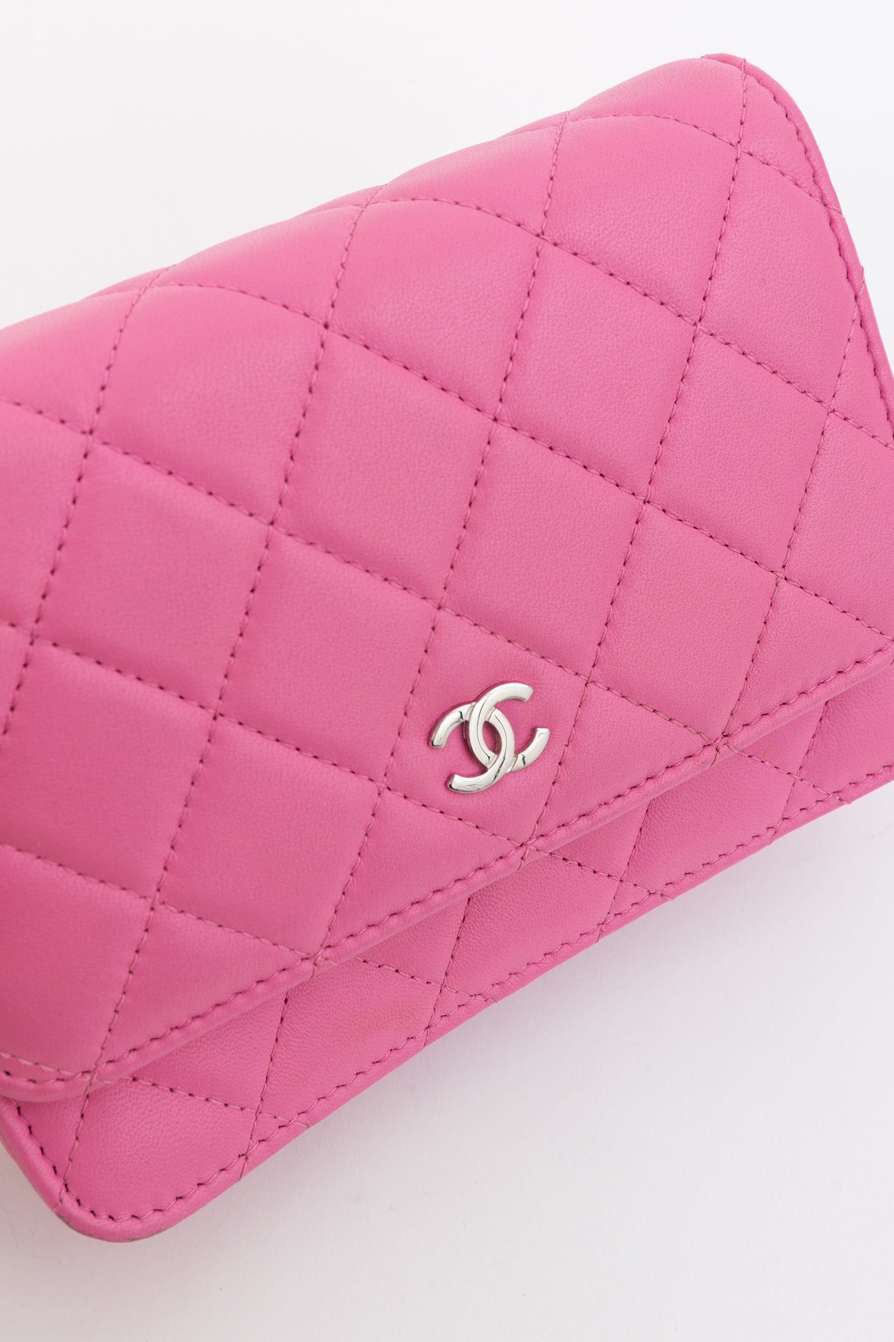 Mini Wallet Wallet on Chain