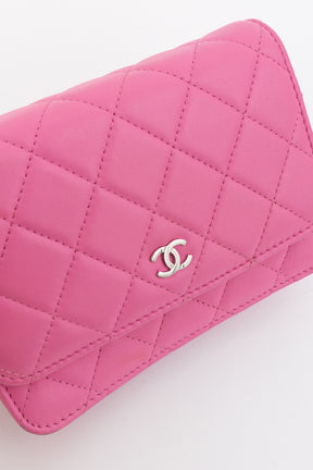 Mini Wallet Wallet on Chain
