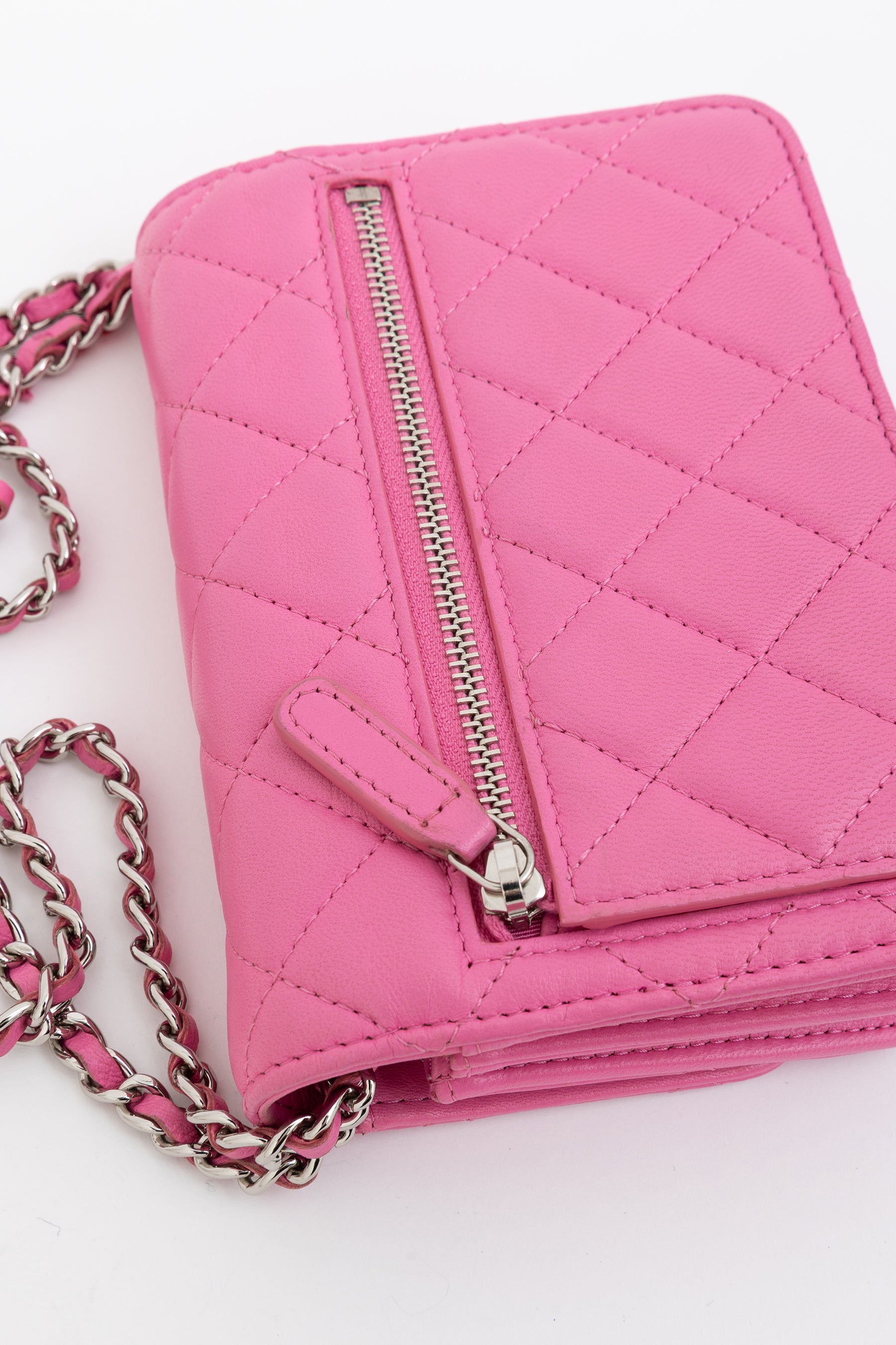 Mini Wallet Wallet on Chain