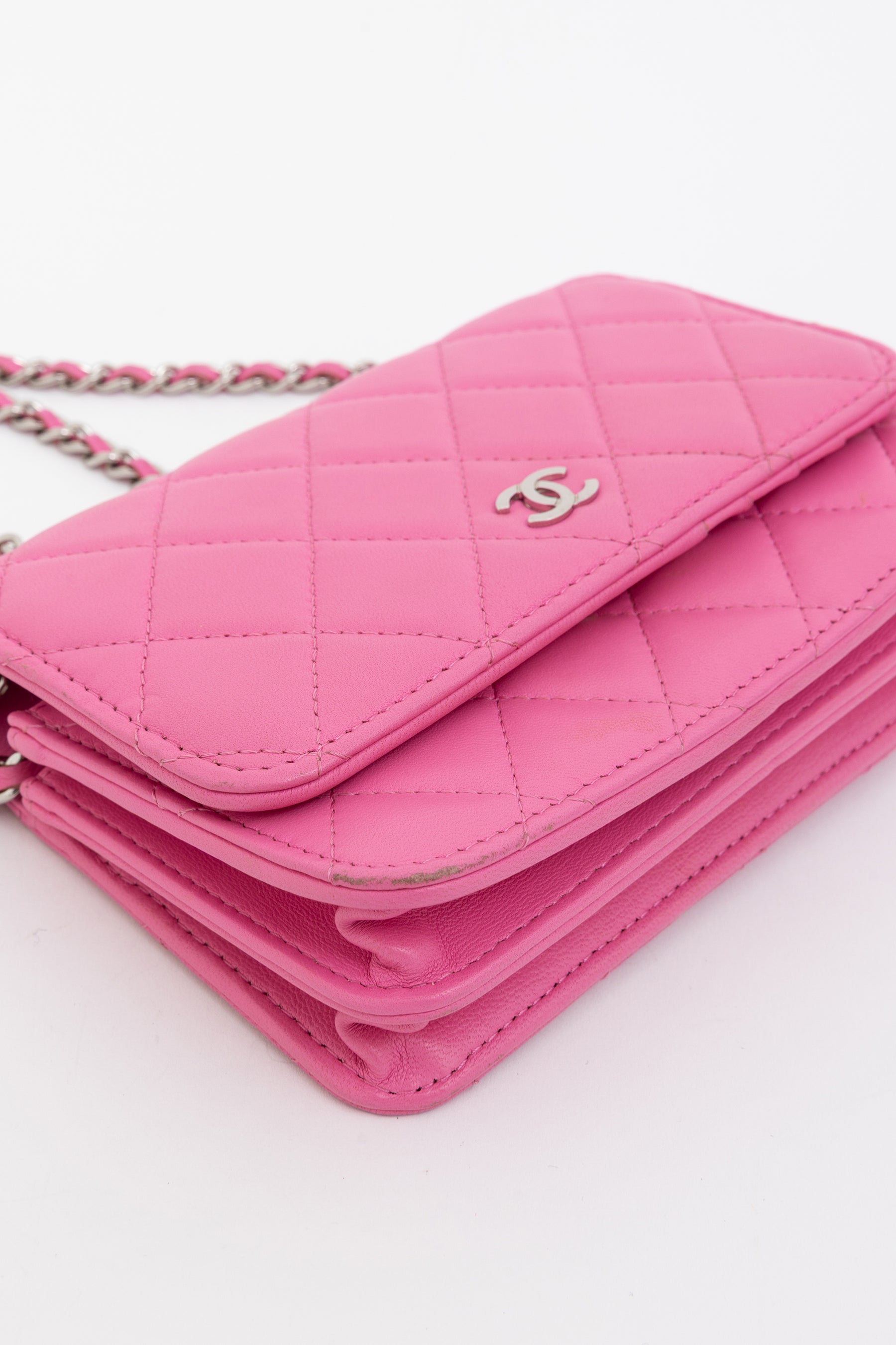 Mini Wallet Wallet on Chain