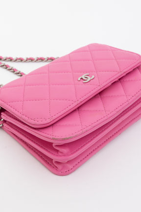 Mini Wallet Wallet on Chain