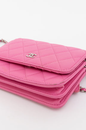 Mini Wallet Wallet on Chain