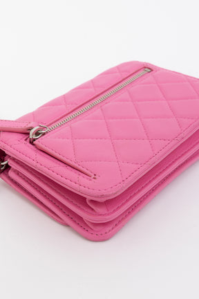 Mini Wallet Wallet on Chain