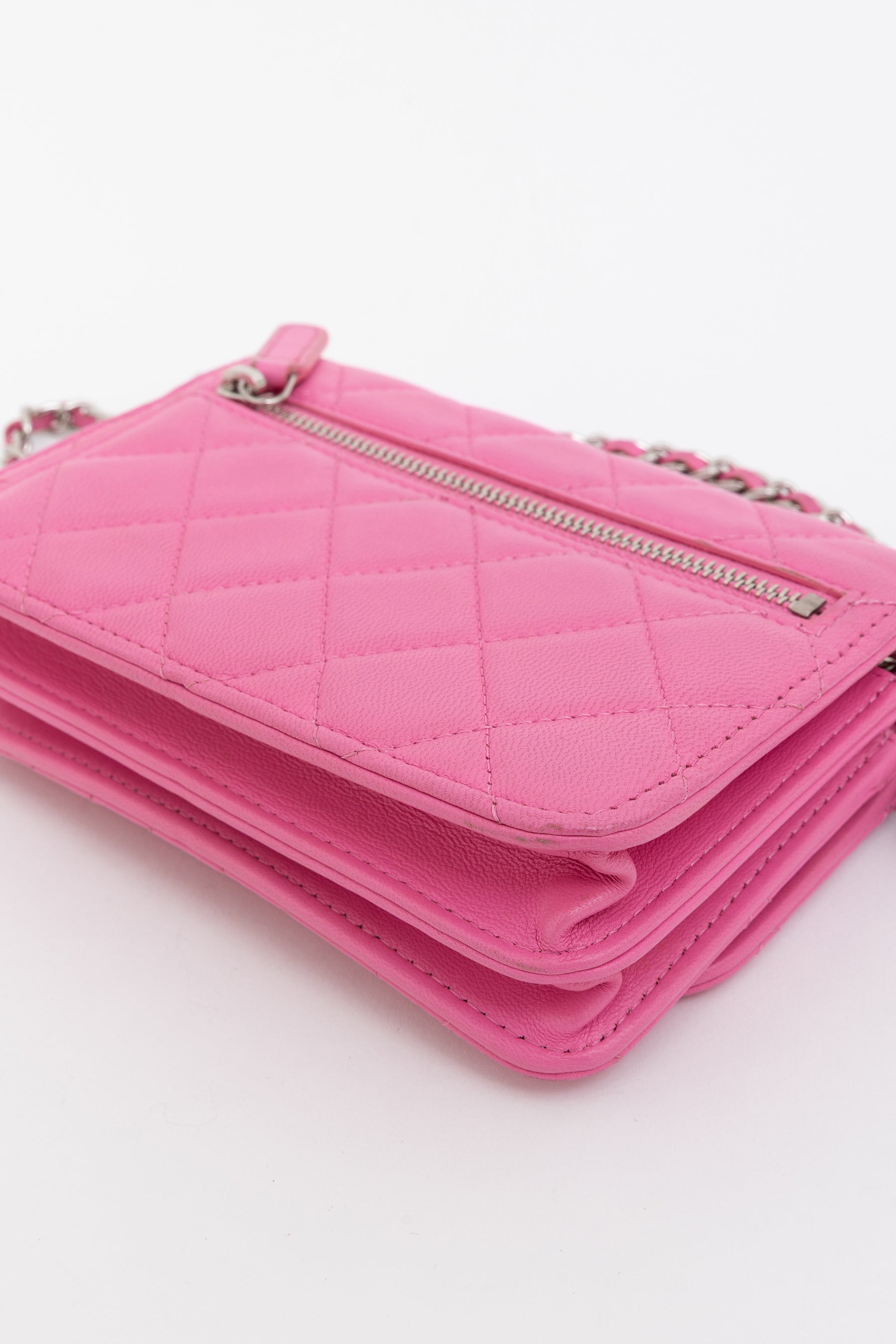 Mini Wallet Wallet on Chain