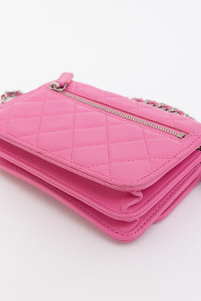 Mini Wallet Wallet on Chain