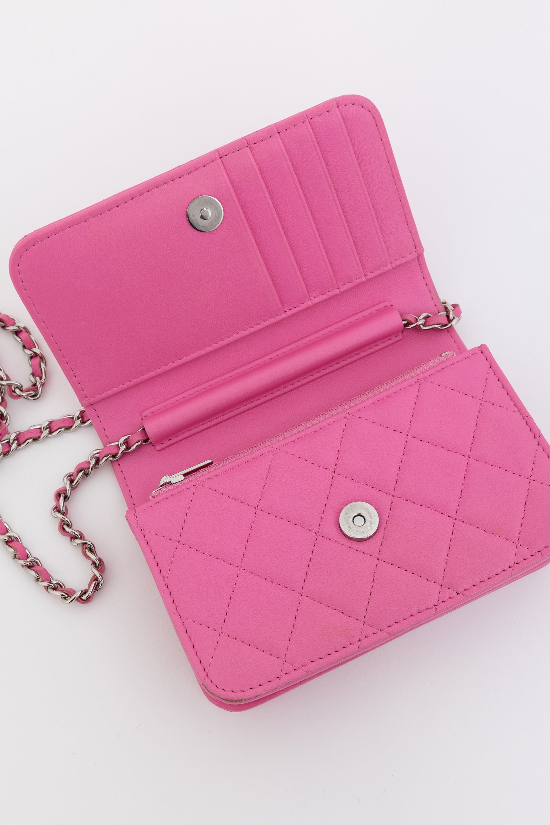 Mini Wallet Wallet on Chain