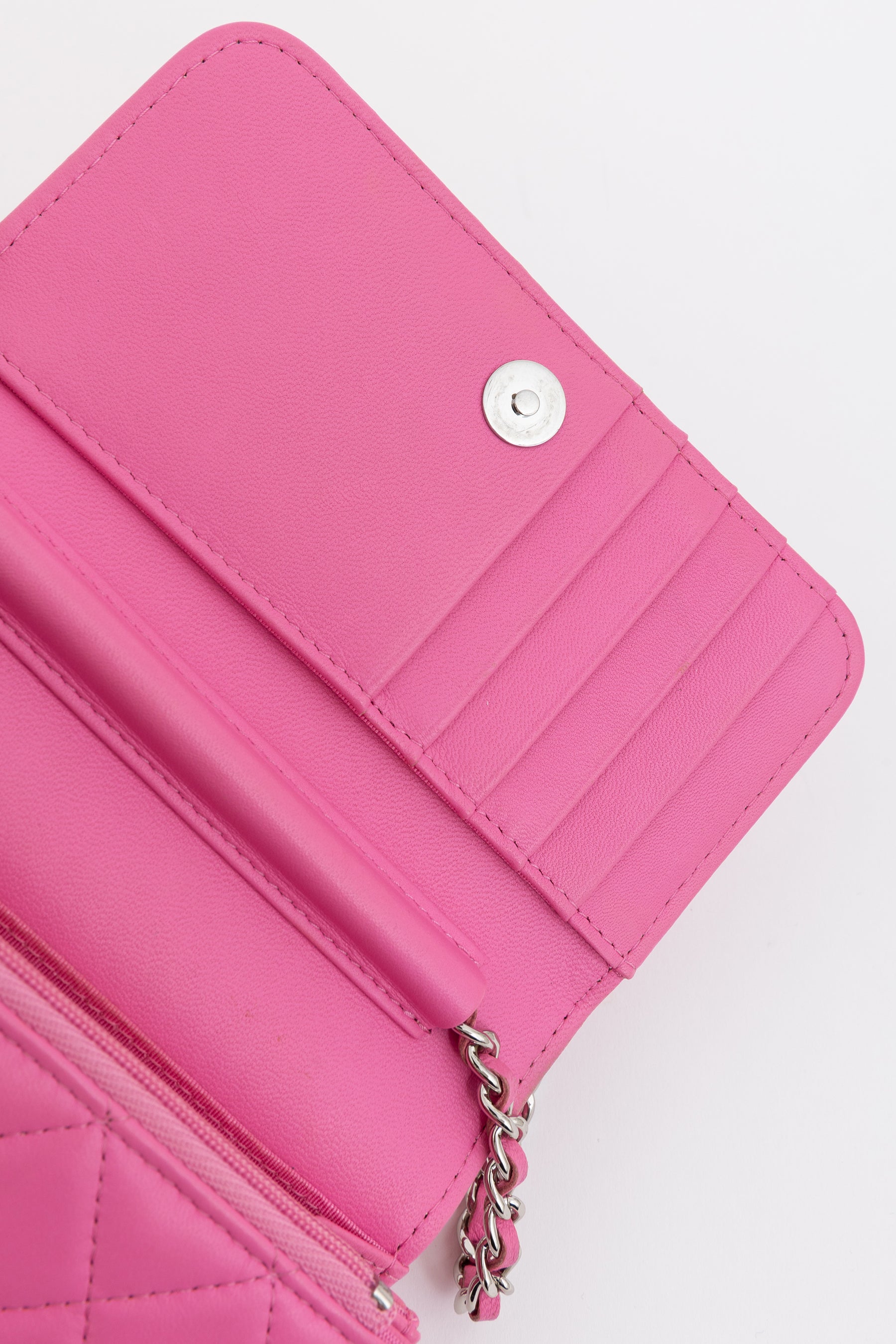 Mini Wallet Wallet on Chain