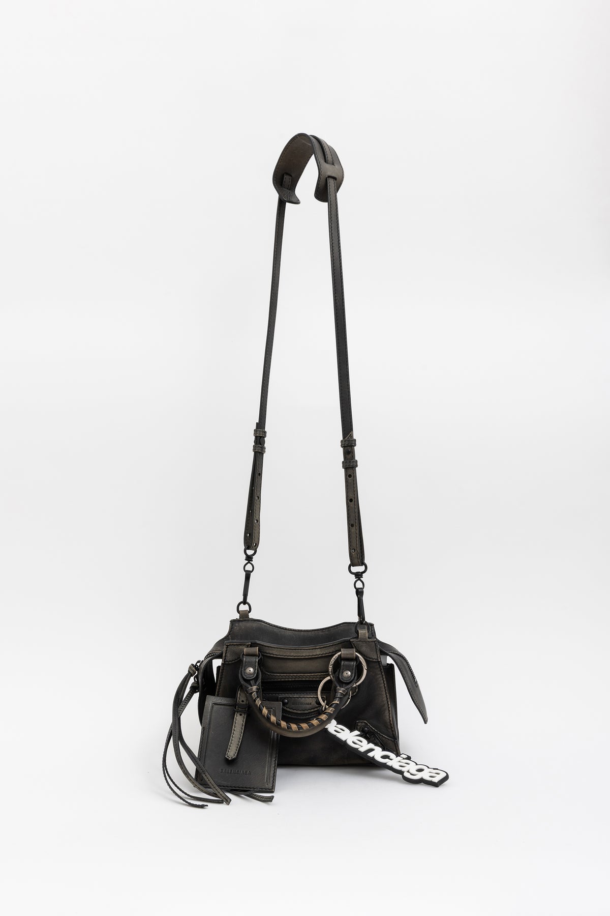 Neo Classic Mini Handbag