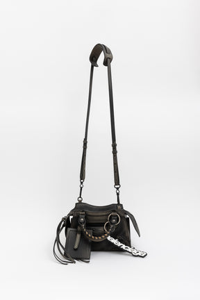 Neo Classic Mini Handbag