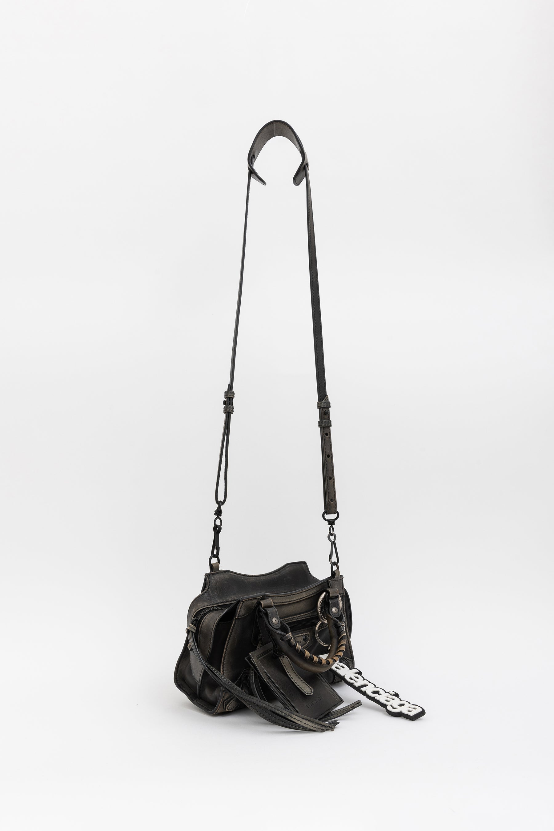 Neo Classic Mini Handbag
