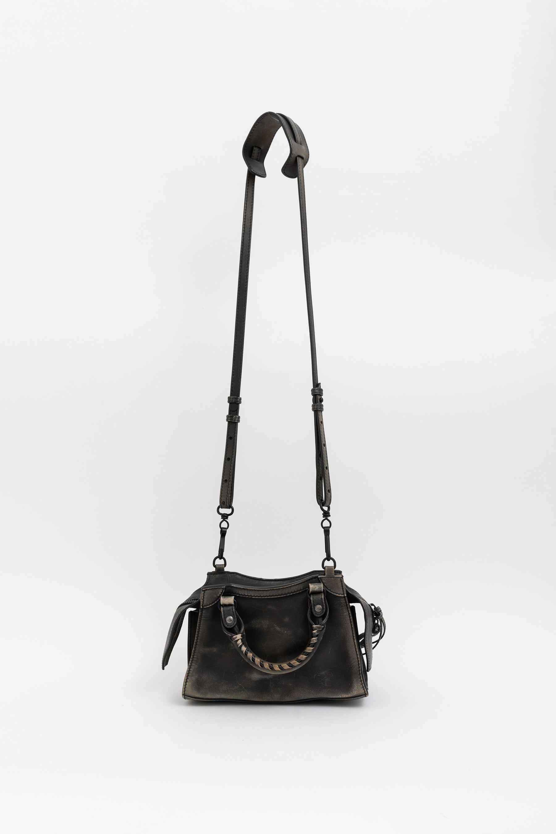 Neo Classic Mini Handbag
