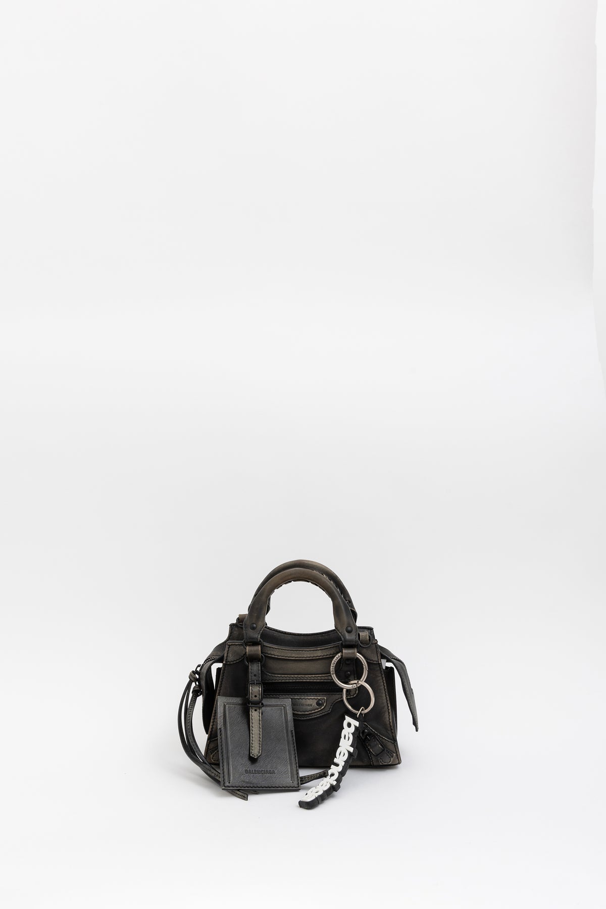 Neo Classic Mini Handbag
