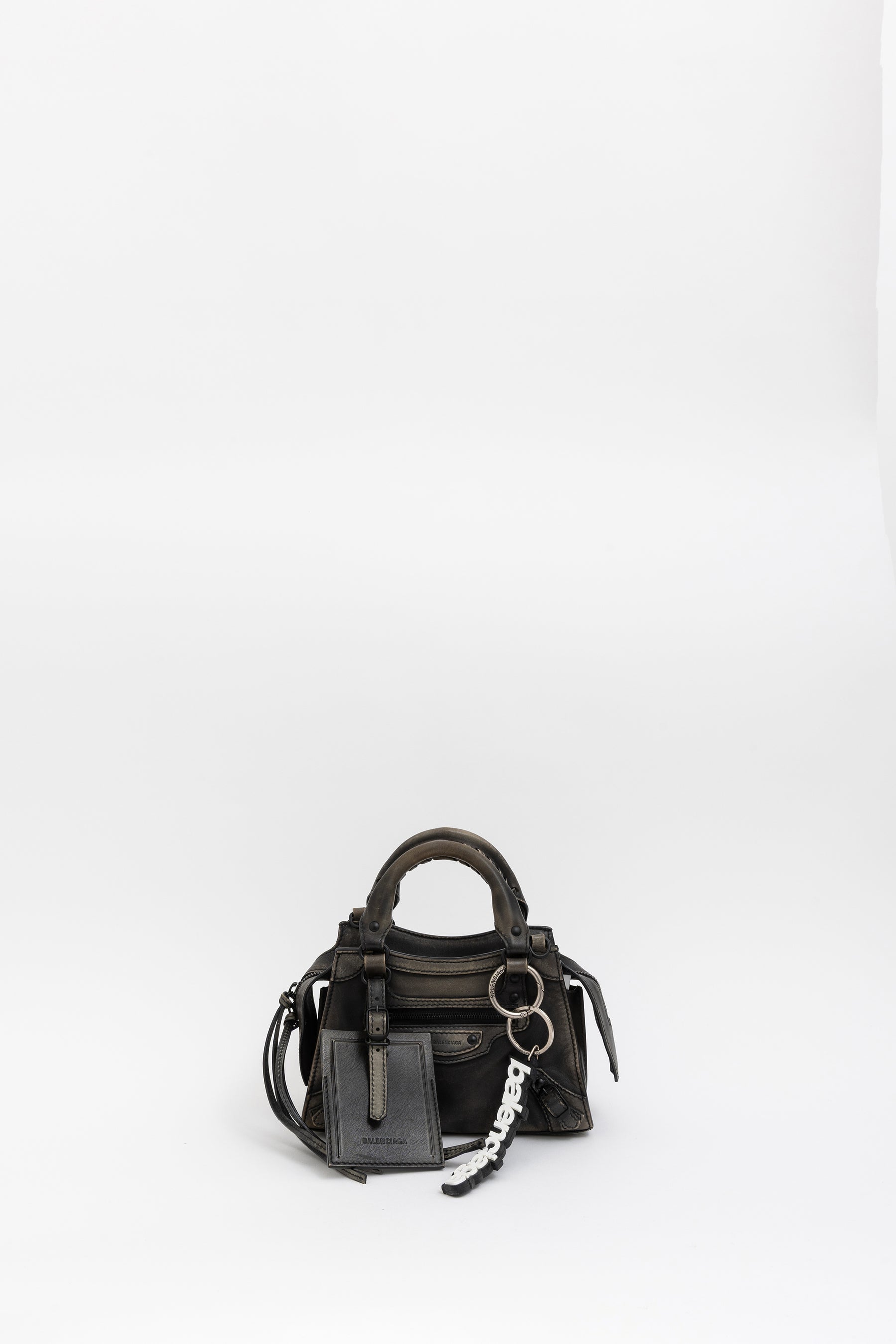 Neo Classic Mini Handbag