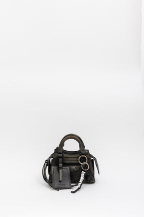 Neo Classic Mini Handbag