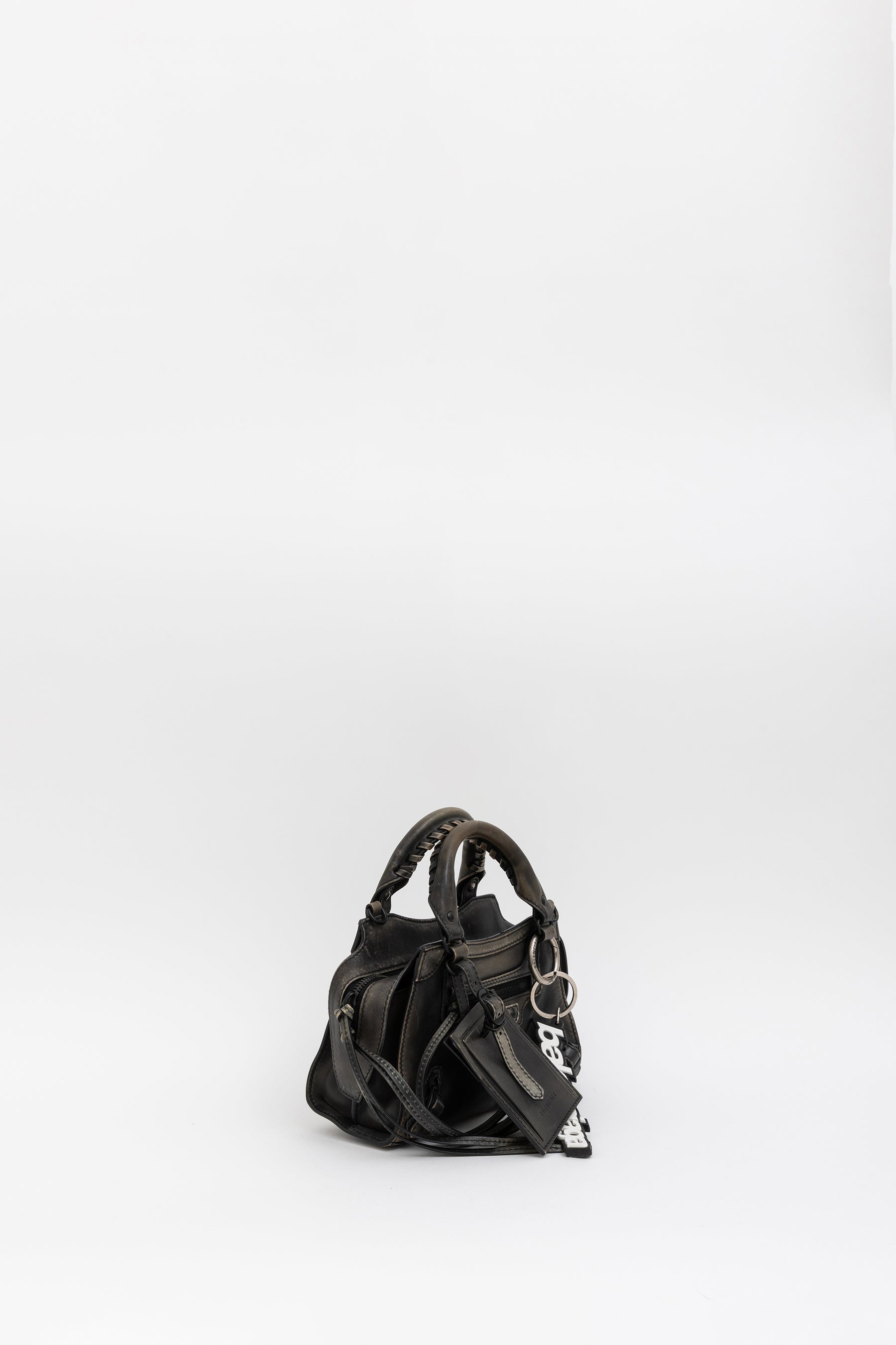 Neo Classic Mini Handbag