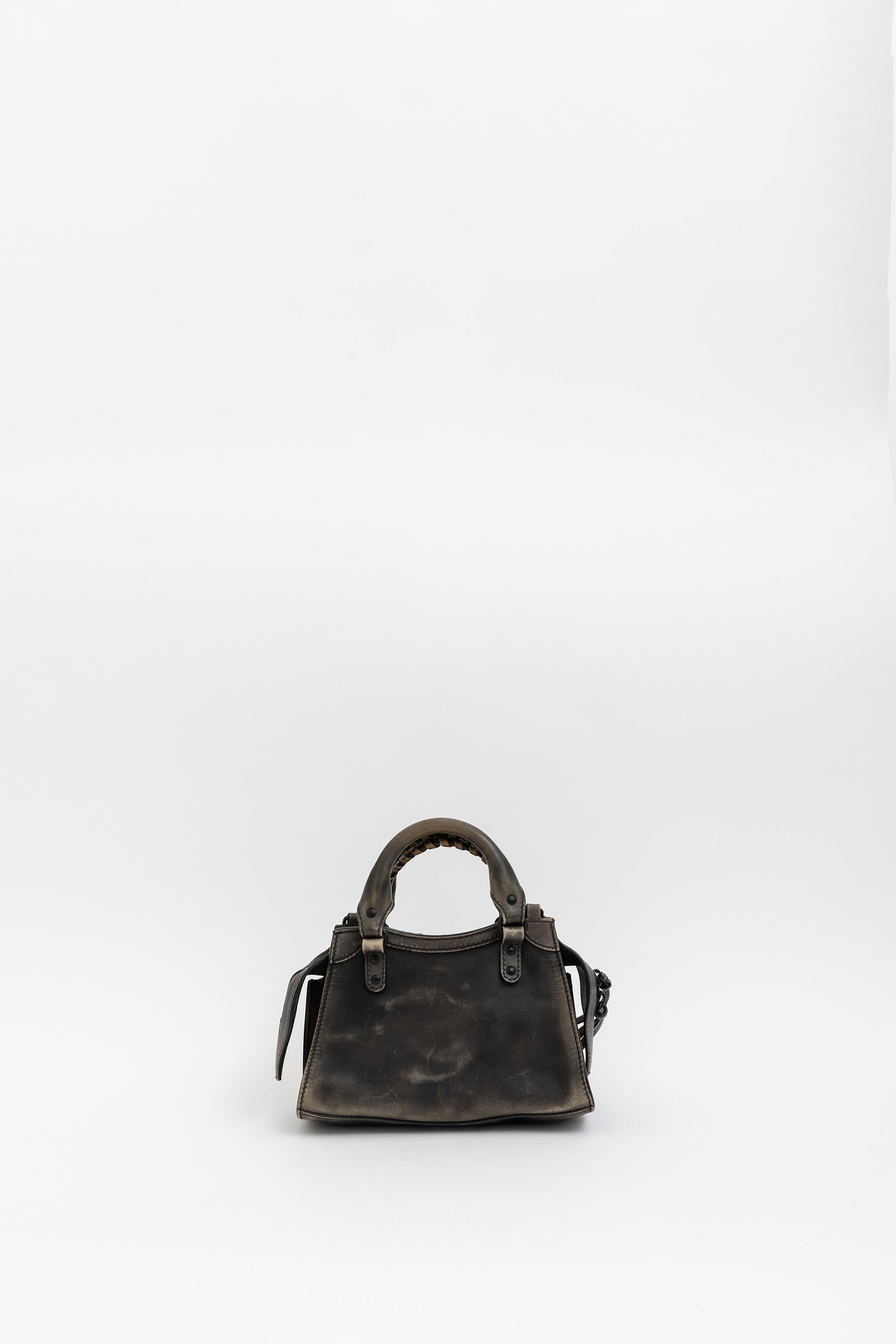 Neo Classic Mini Handbag