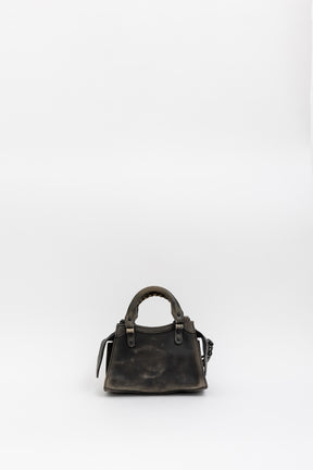 Neo Classic Mini Handbag