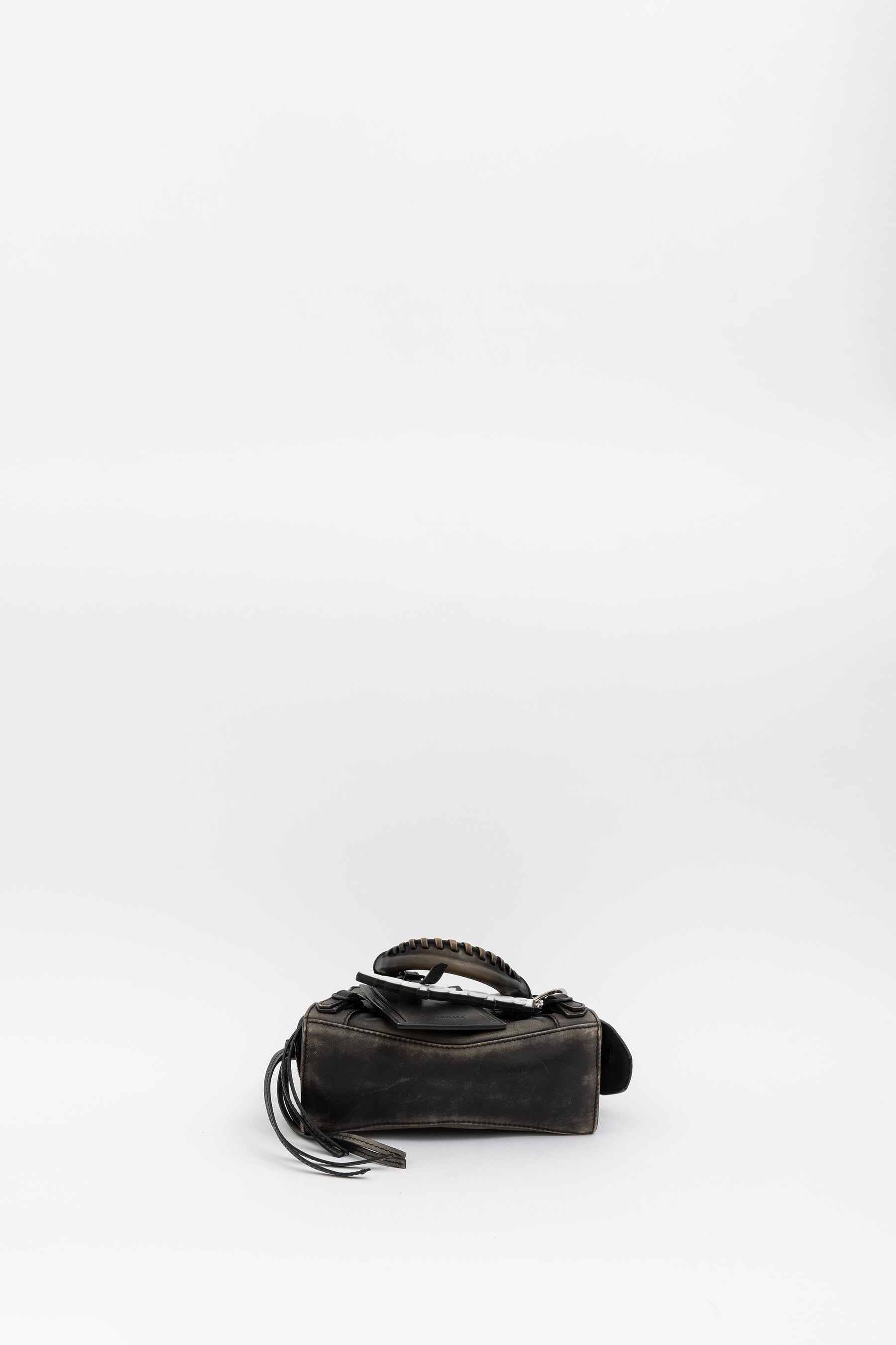 Neo Classic Mini Handbag