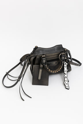 Neo Classic Mini Handbag