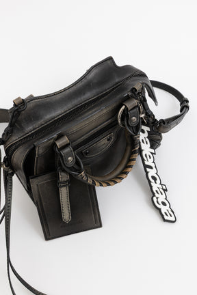 Neo Classic Mini Handbag