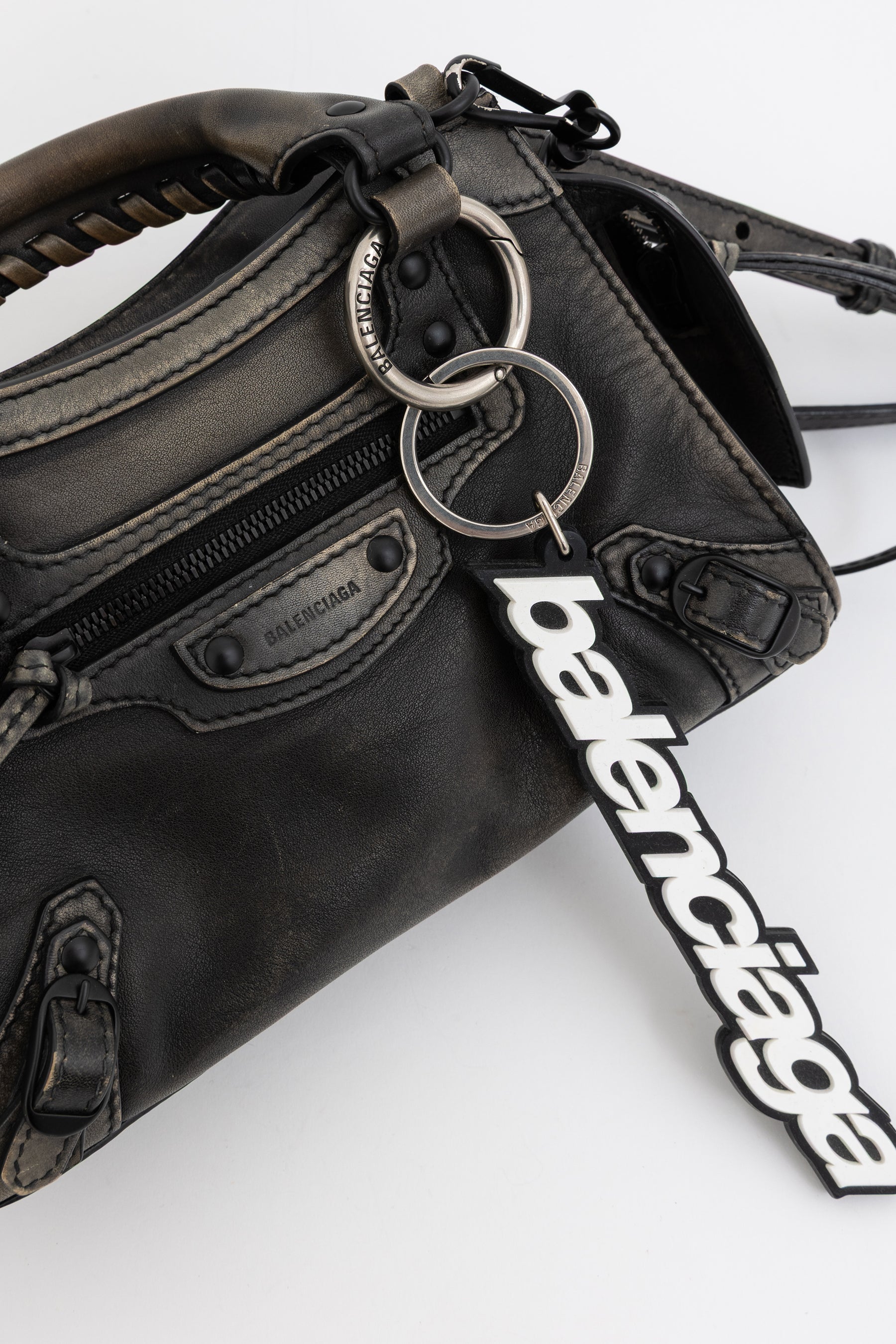 Neo Classic Mini Handbag
