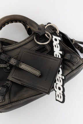 Neo Classic Mini Handbag