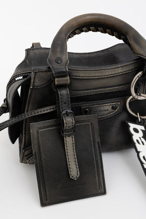 Neo Classic Mini Handbag