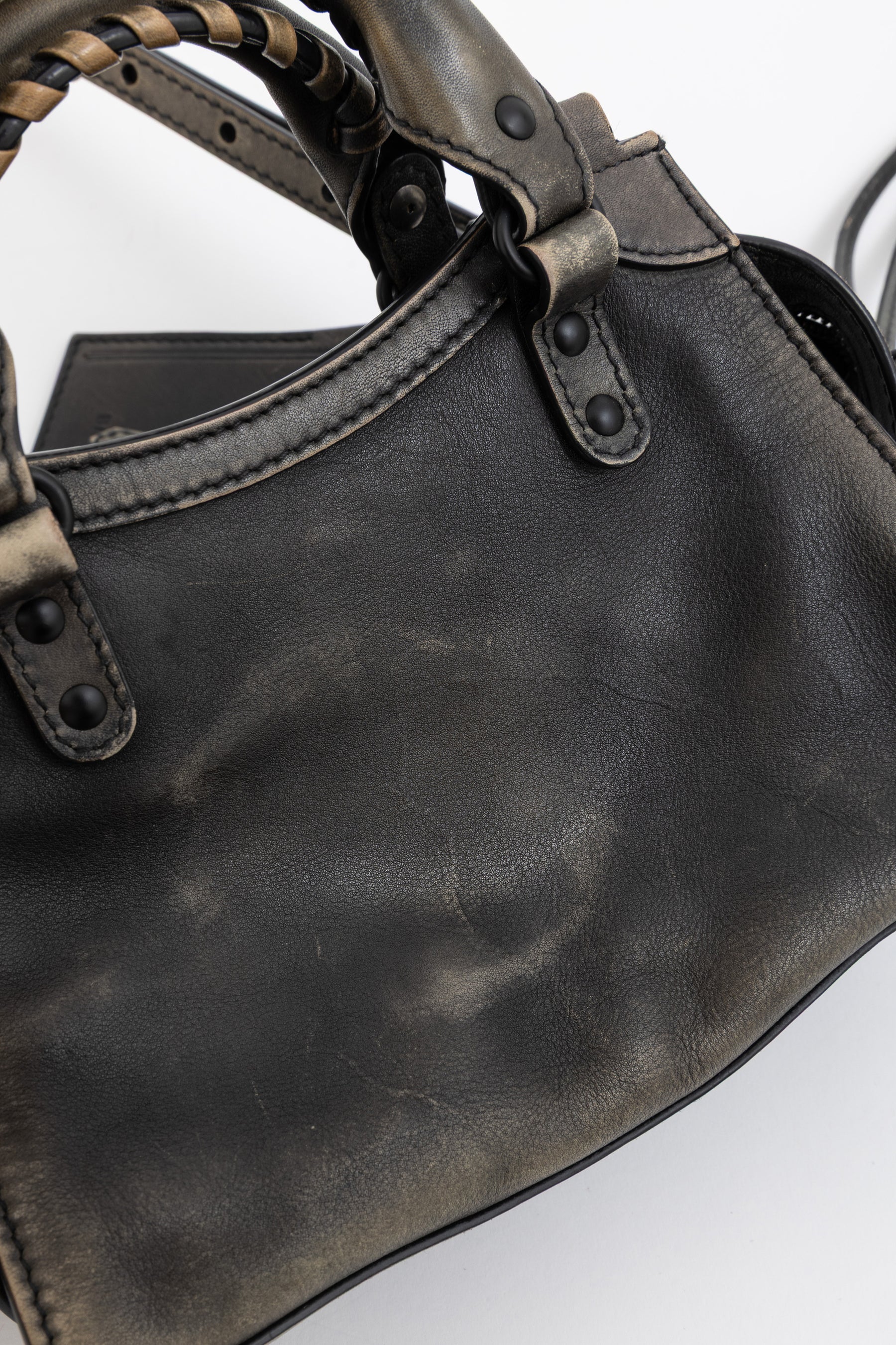 Neo Classic Mini Handbag