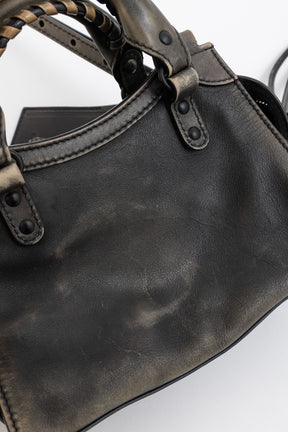 Neo Classic Mini Handbag