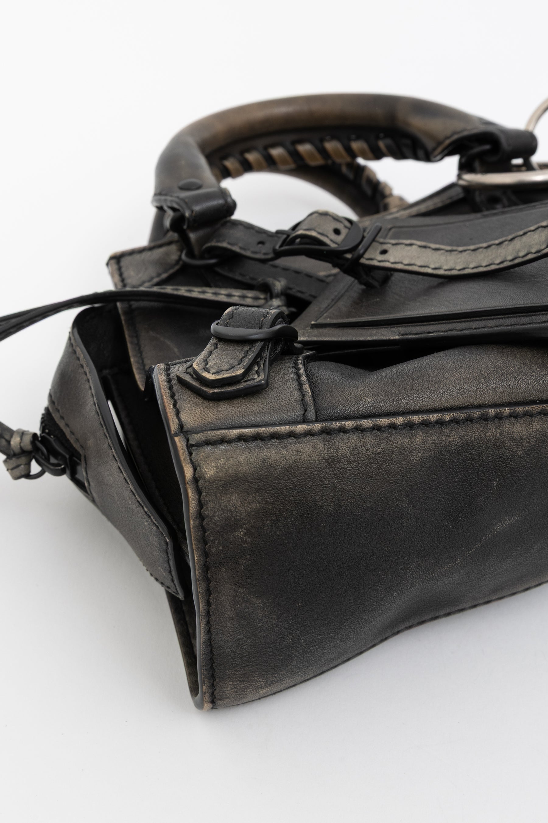 Neo Classic Mini Handbag
